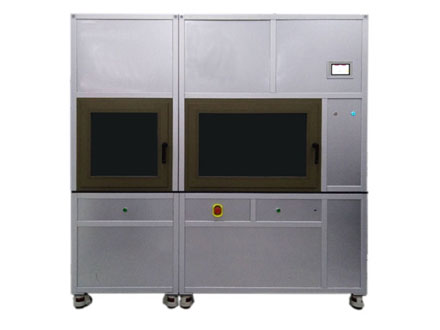 RG-AWS5恒溫恒濕自動(dòng)稱重系統(tǒng)（雙盤）