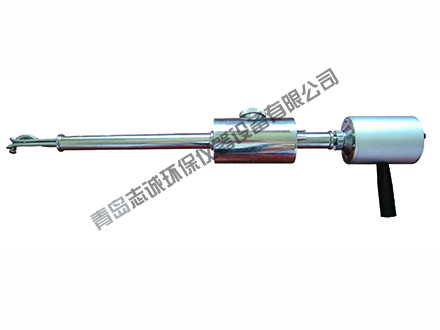 ZC-807瀝青煙采樣槍