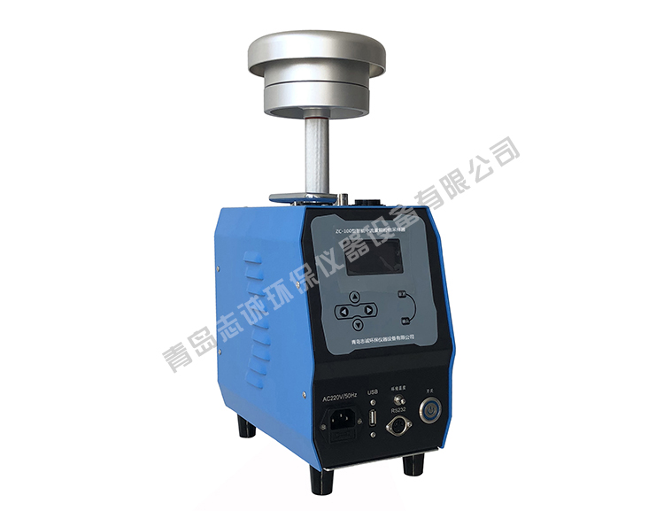 大氣采樣的主要結(jié)構(gòu)成分和主要功能是什么？