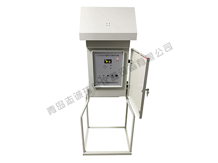 ZC-1000型大流量空氣二噁英類采樣器