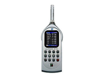 AWA6228+型多功能聲級(jí)計(jì)