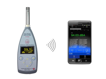 AWA5661-W型聲級(jí)計(jì)