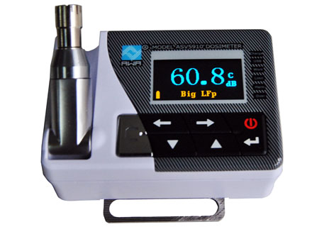 ASV5910型個(gè)人聲暴露計(jì)