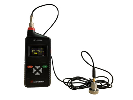 iSV2101型測(cè)振儀