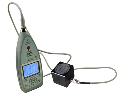 AWA6256B+型環(huán)境振動(dòng)分析儀（環(huán)境振動(dòng)）