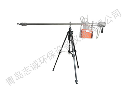 ZC-806F氟化物采樣槍