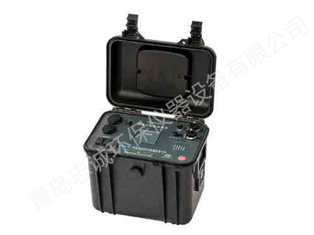 ZC-8024 便攜式交直流電源